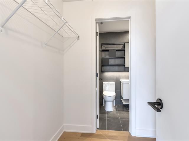 Penderie (Walk-in)