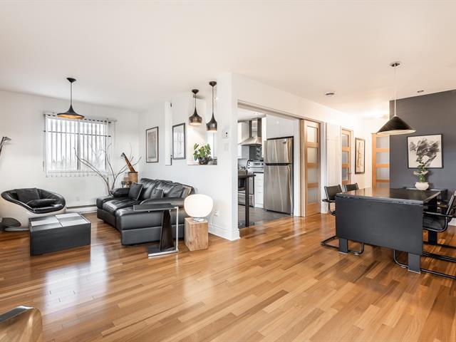 Condo vendu, Saint-Lambert