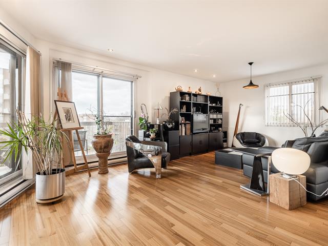 Condo vendu, Saint-Lambert