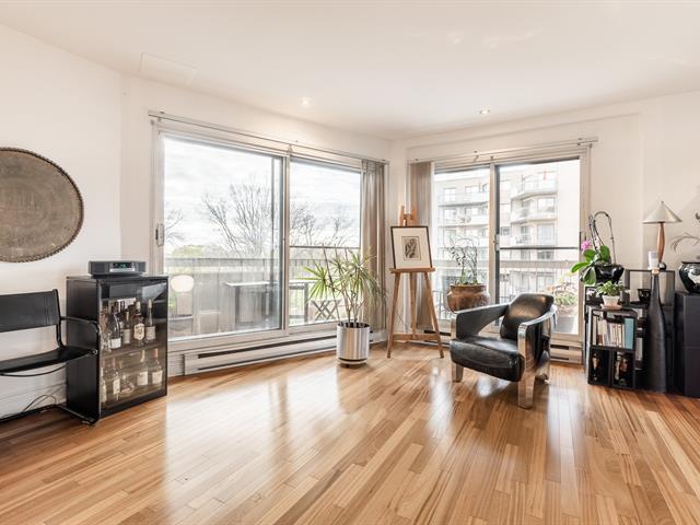 Condo vendu, Saint-Lambert