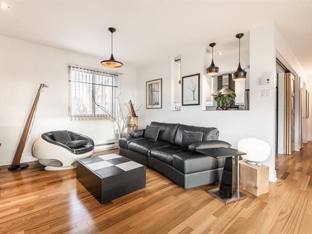 Condo vendu, Saint-Lambert