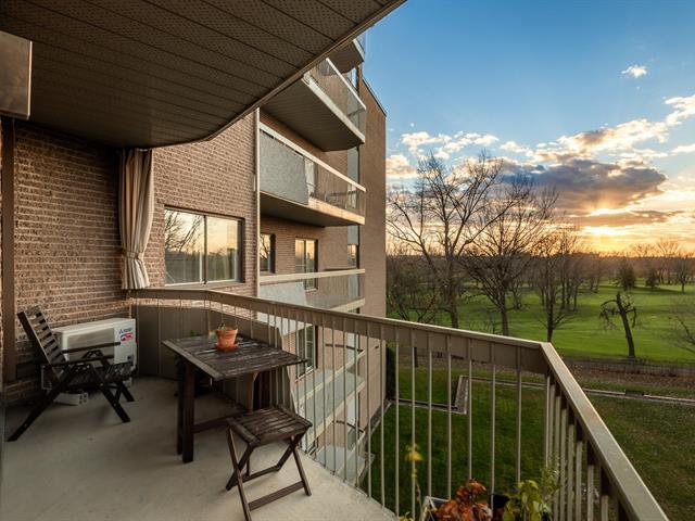 Condo vendu, Saint-Lambert