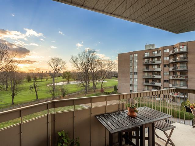 Condo vendu, Saint-Lambert