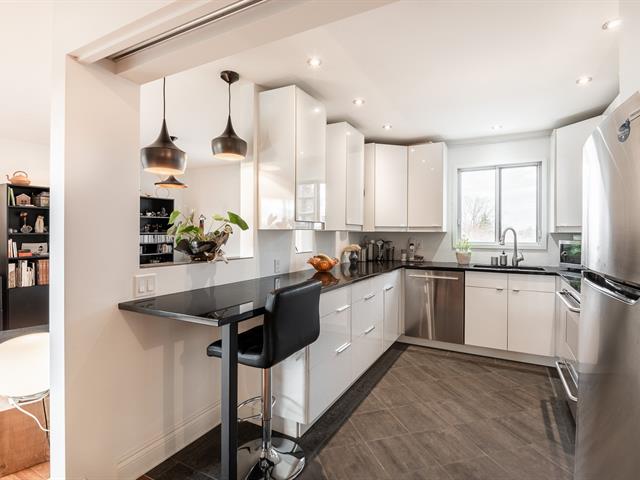 Condo vendu, Saint-Lambert