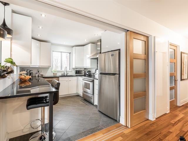 Condo vendu, Saint-Lambert
