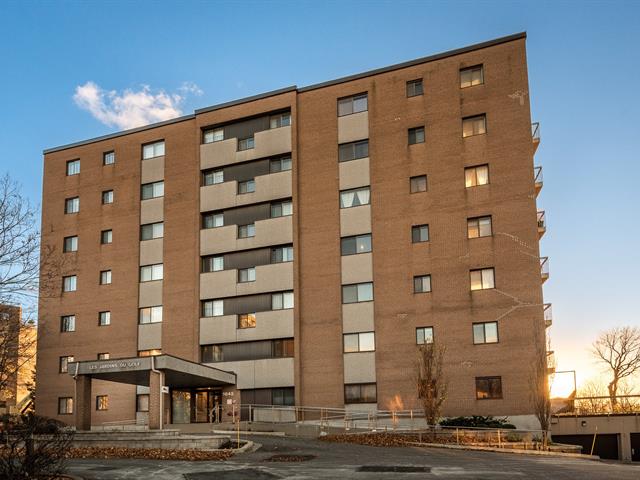 Condo vendu, Saint-Lambert