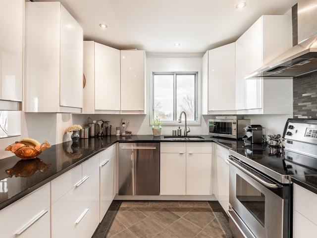 Condo vendu, Saint-Lambert