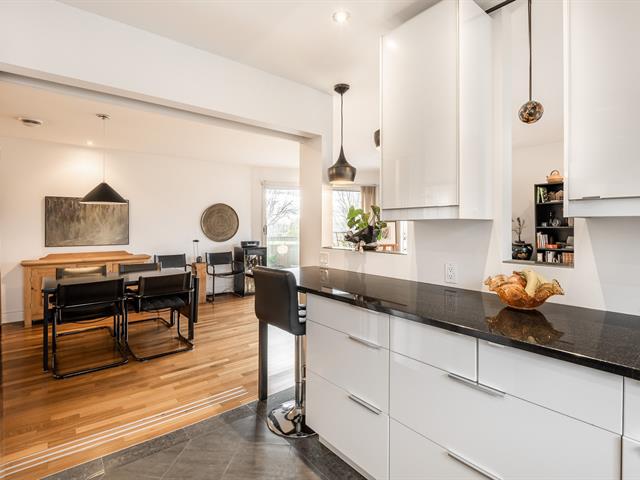 Condo vendu, Saint-Lambert