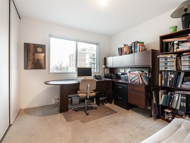 Condo vendu, Saint-Lambert