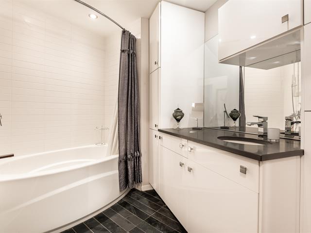 Condo vendu, Saint-Lambert