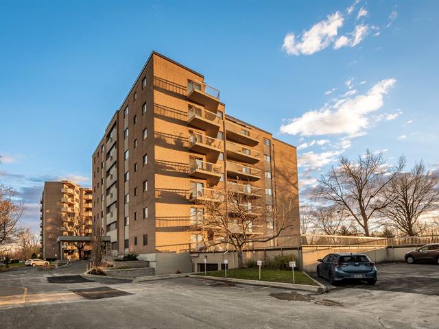 Condo vendu, Saint-Lambert