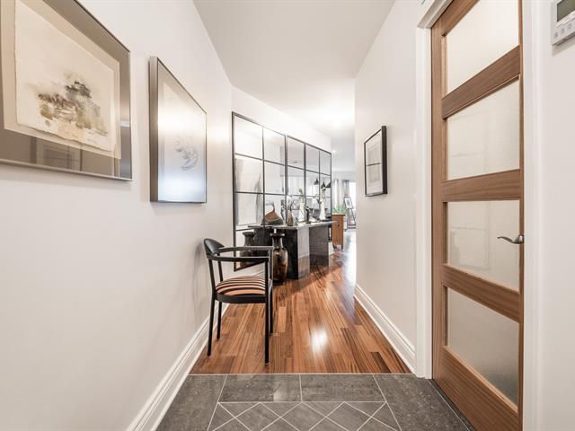 Condo vendu, Saint-Lambert