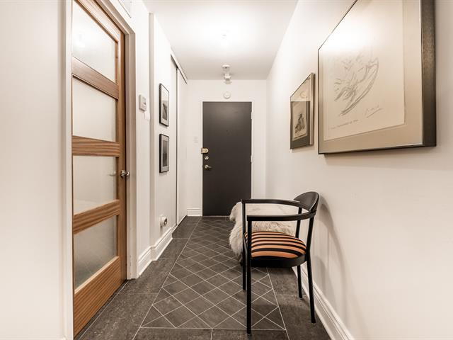 Condo vendu, Saint-Lambert