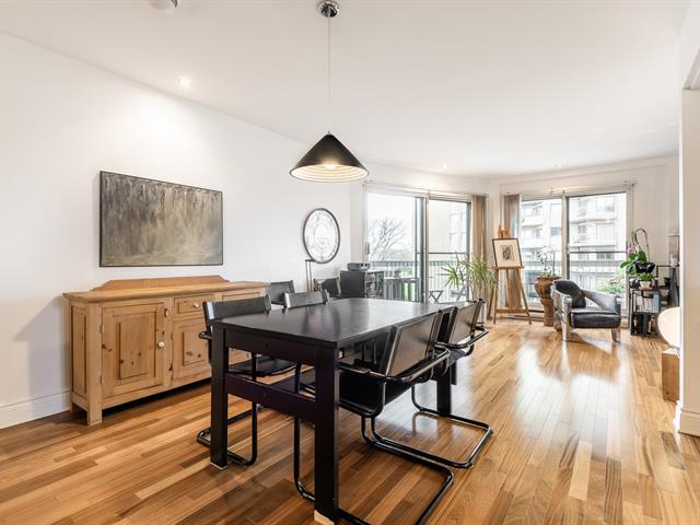 Condo vendu, Saint-Lambert