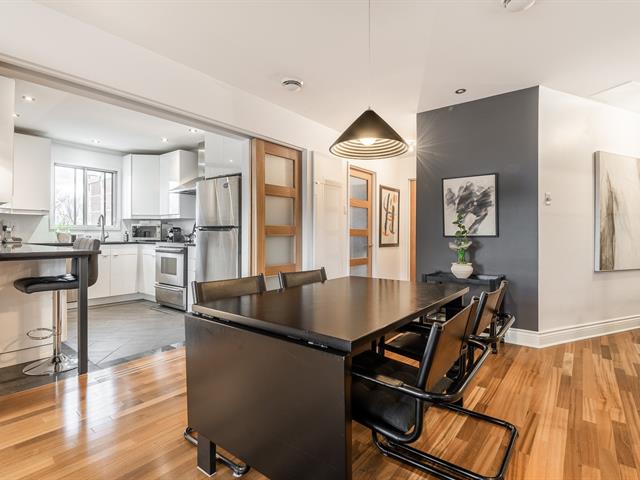 Condo vendu, Saint-Lambert