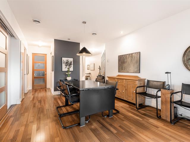 Condo vendu, Saint-Lambert