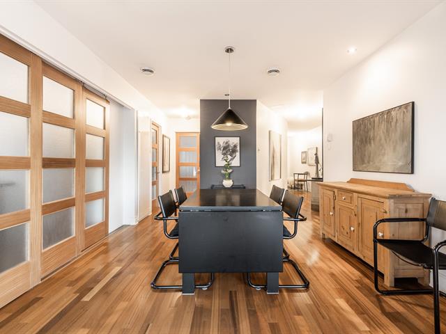 Condo vendu, Saint-Lambert