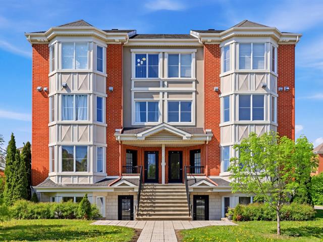 maison à vendre Brossard
