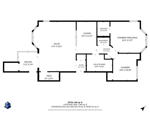 Plan (croquis)