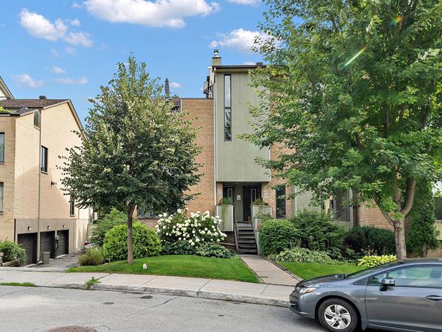 maison à vendre Montréal (Ahuntsic-Cartierville)
