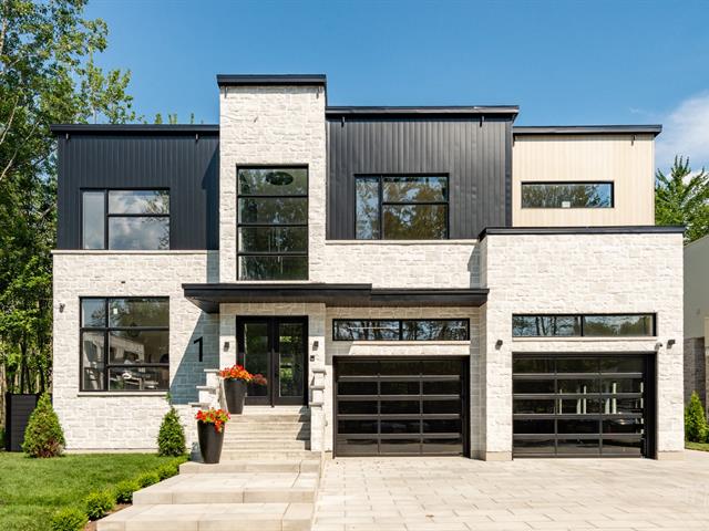 maison à vendre Blainville