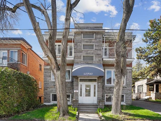 maison à vendre Montréal (Ahuntsic-Cartierville)