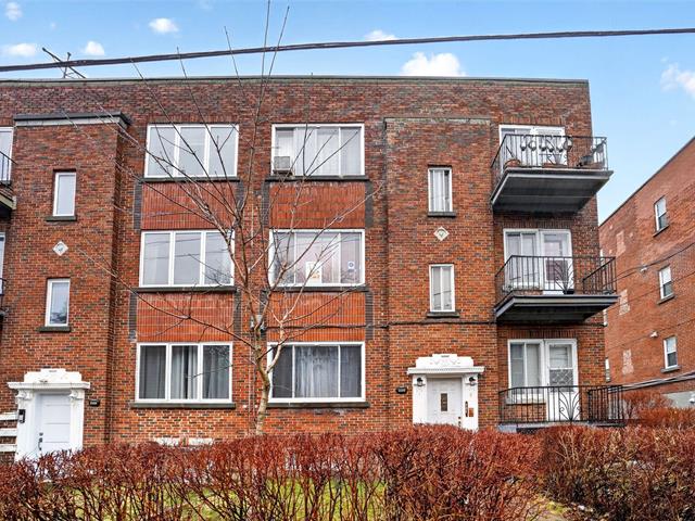 maison à vendre Montréal (Côte-des-Neiges/Notre-Dame-de-Grâce)