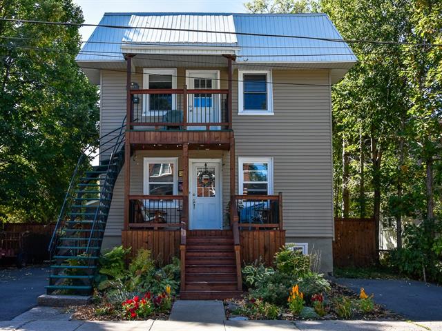 maison à vendre Longueuil (Le Vieux-Longueuil)