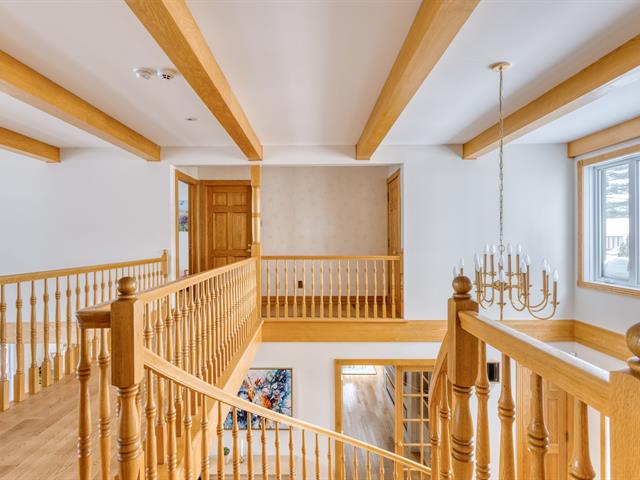 Escalier