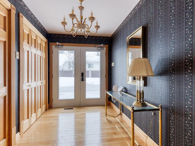Hall d'entrée
