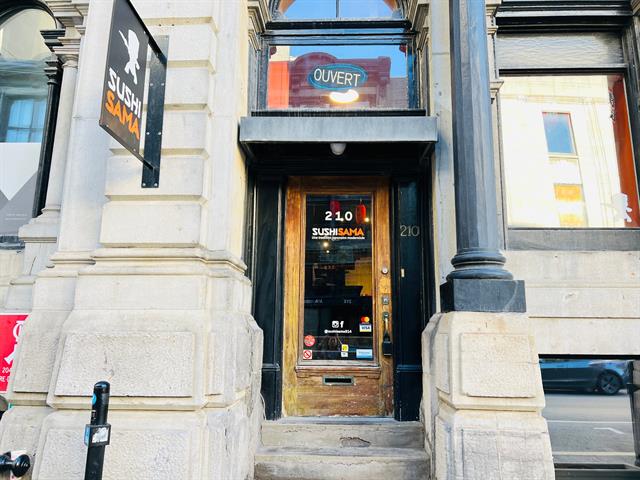 maison à vendre Montréal (Ville-Marie)