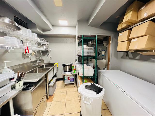 Vente d'entreprise à vendre, Montréal (Ville-Marie)