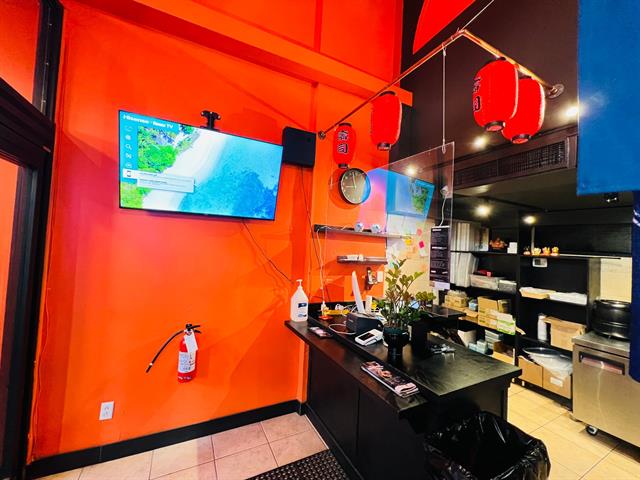 Vente d'entreprise à vendre, Montréal (Ville-Marie)
