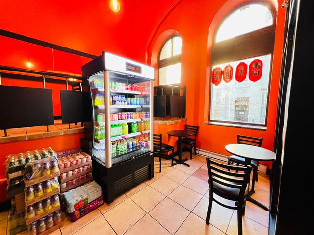 Vente d'entreprise à vendre, Montréal (Ville-Marie)