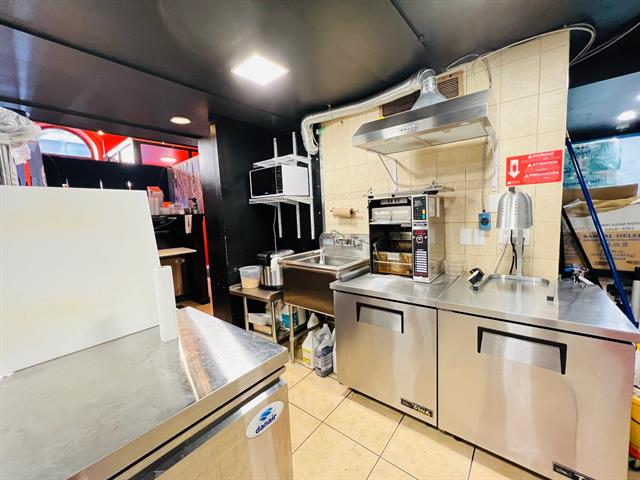 Vente d'entreprise à vendre, Montréal (Ville-Marie)