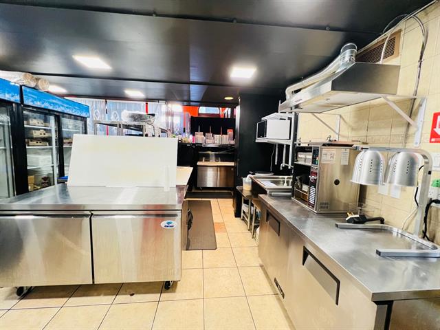 Vente d'entreprise à vendre, Montréal (Ville-Marie)