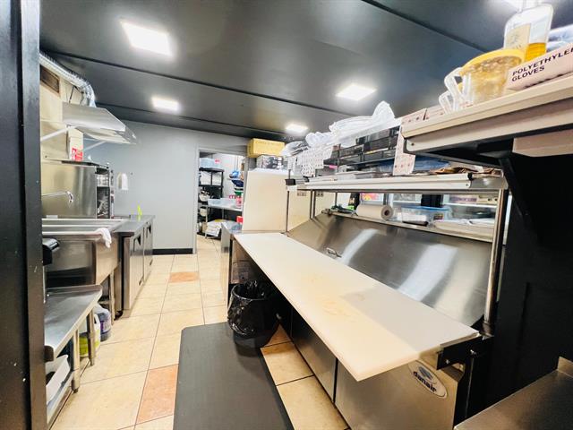 Vente d'entreprise à vendre, Montréal (Ville-Marie)