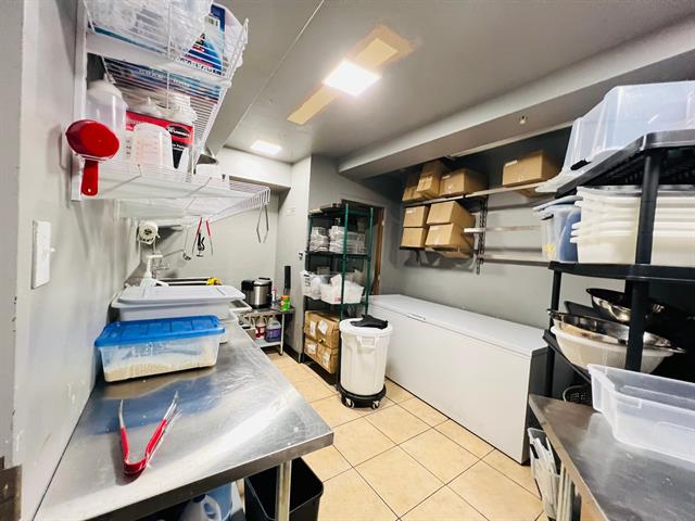 Vente d'entreprise à vendre, Montréal (Ville-Marie)