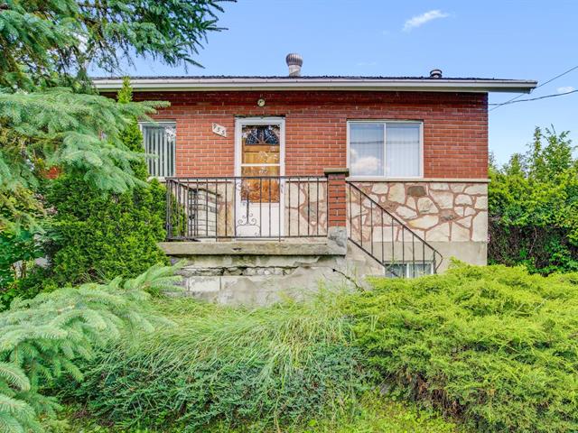 maison à vendre Longueuil (Le Vieux-Longueuil)