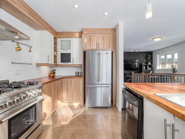 Maison de plain-pied à vendre, Repentigny (Repentigny)