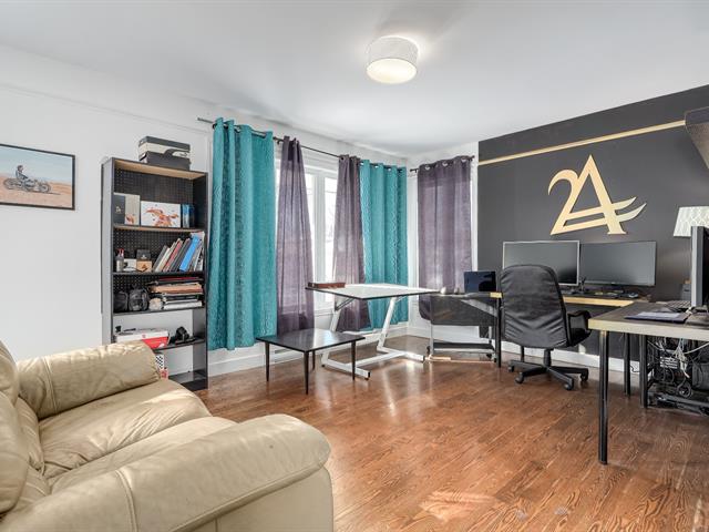 Maison de plain-pied à vendre, Repentigny (Repentigny)