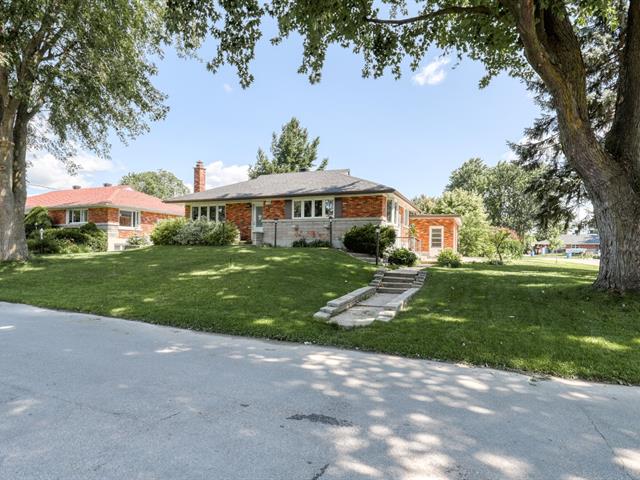 Maison de plain-pied à vendre, Repentigny (Repentigny)
