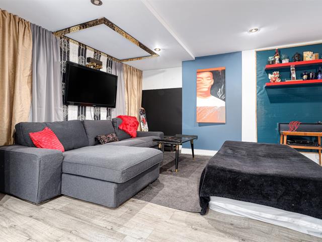 Maison de plain-pied à vendre, Repentigny (Repentigny)