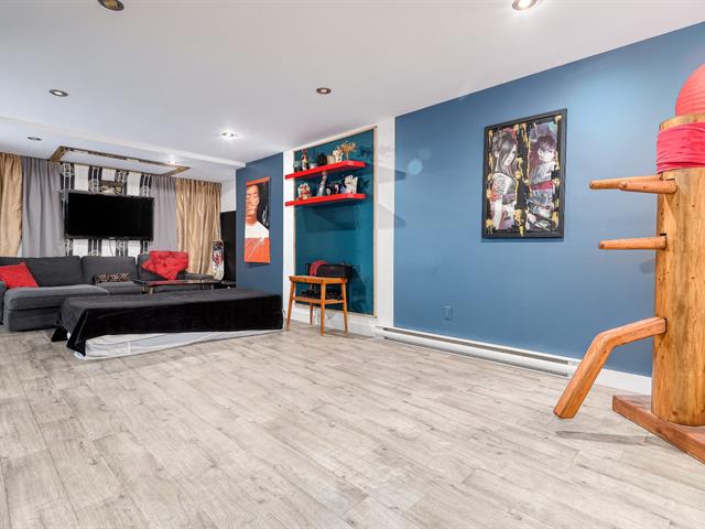 Maison de plain-pied à vendre, Repentigny (Repentigny)
