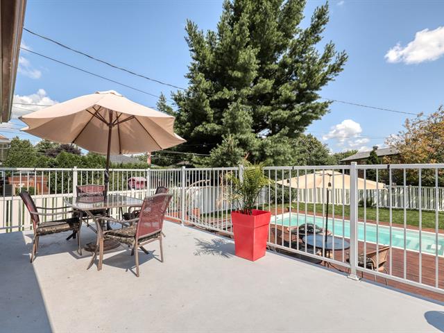 Maison de plain-pied à vendre, Repentigny (Repentigny)