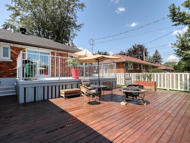 Maison de plain-pied à vendre, Repentigny (Repentigny)