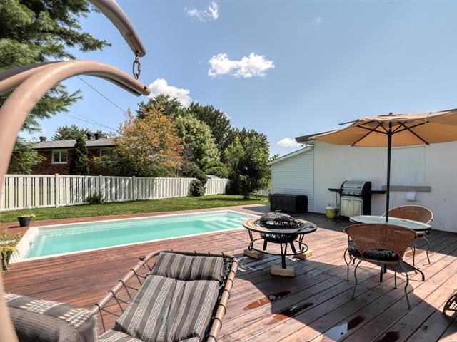 Maison de plain-pied à vendre, Repentigny (Repentigny)