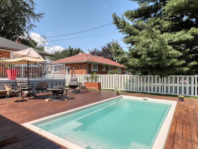 Maison de plain-pied à vendre, Repentigny (Repentigny)