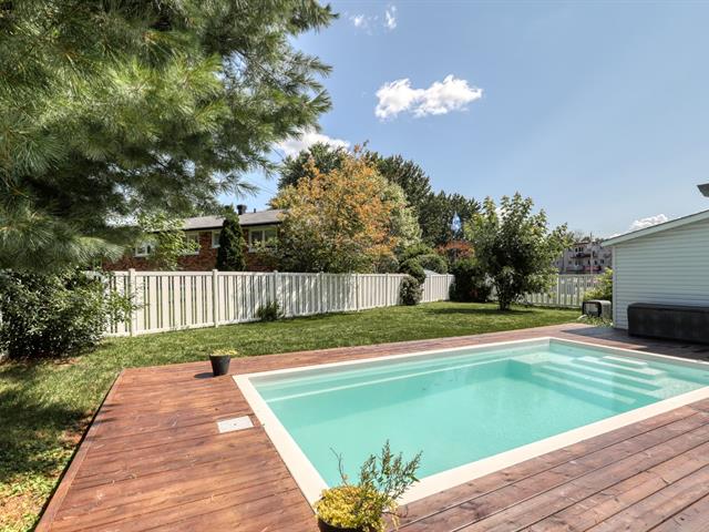 Maison de plain-pied à vendre, Repentigny (Repentigny)