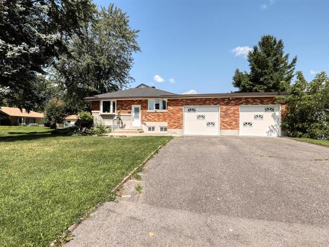 Maison de plain-pied à vendre, Repentigny (Repentigny)